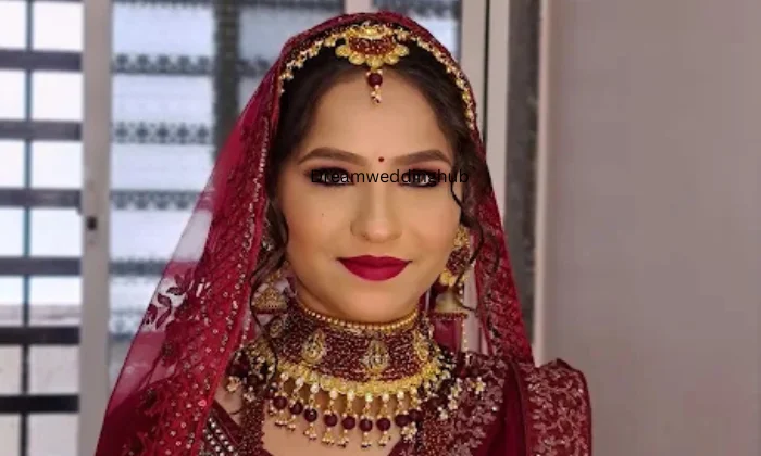 Nayankaari Makeovers